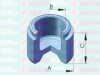 TOYOT 4773160030 Piston, brake caliper